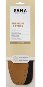 premium leather